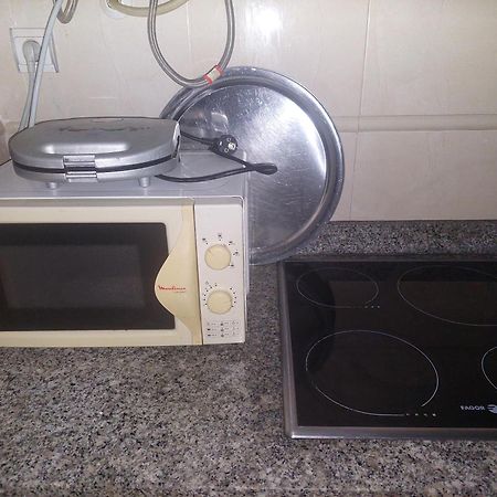 Appartement Tanger Boulevard Centre Ville Εξωτερικό φωτογραφία
