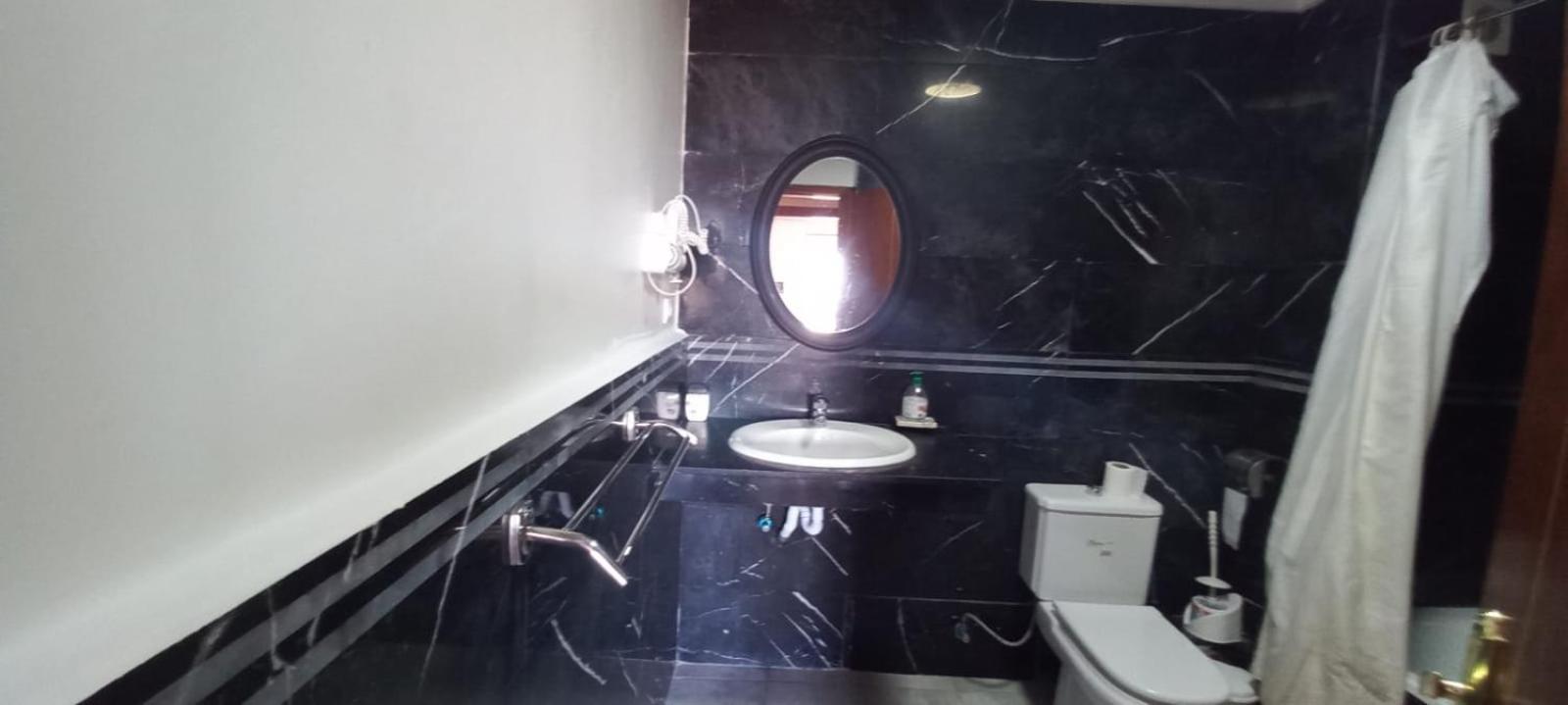 Appartement Tanger Boulevard Centre Ville Εξωτερικό φωτογραφία