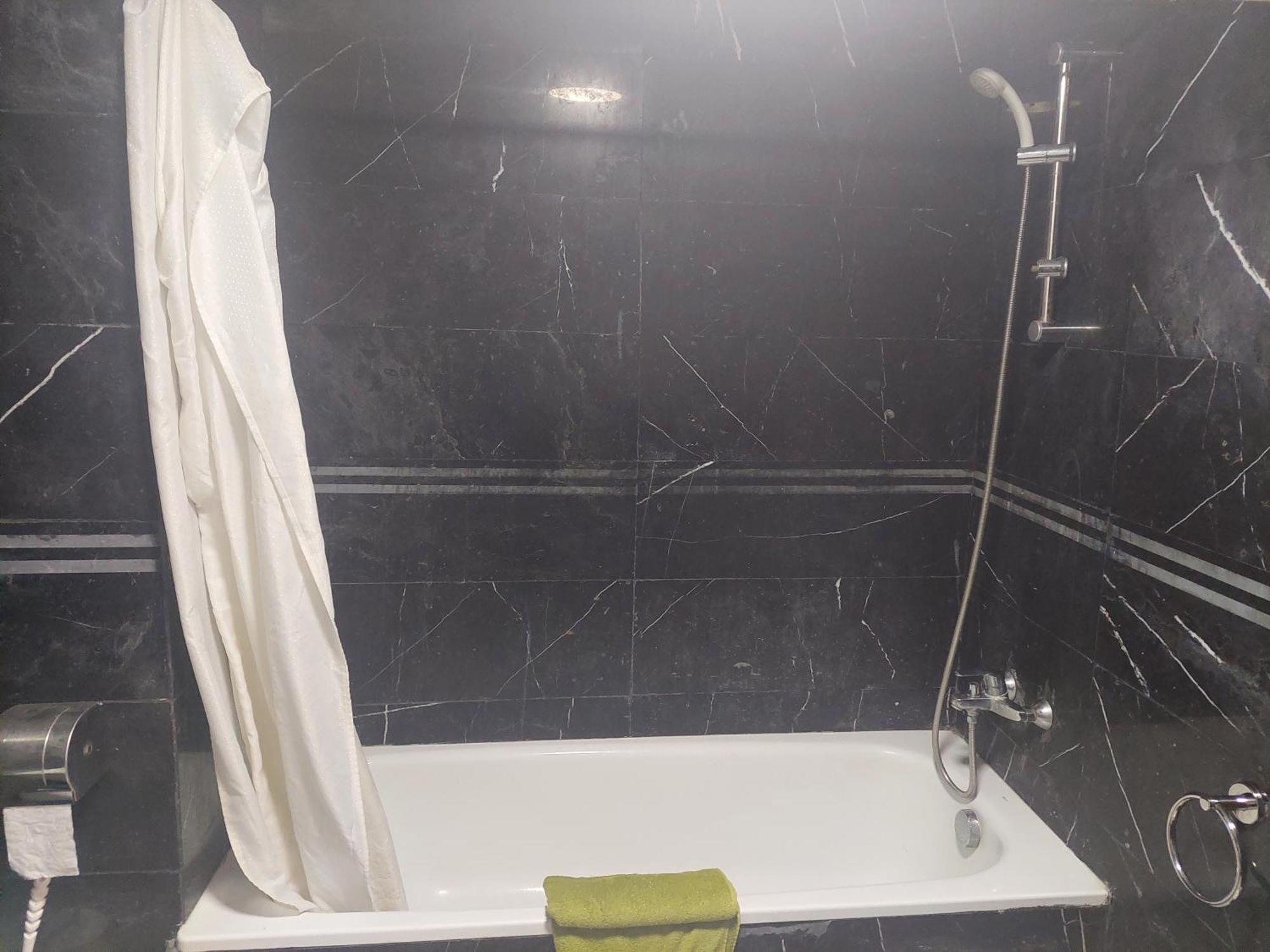 Appartement Tanger Boulevard Centre Ville Εξωτερικό φωτογραφία