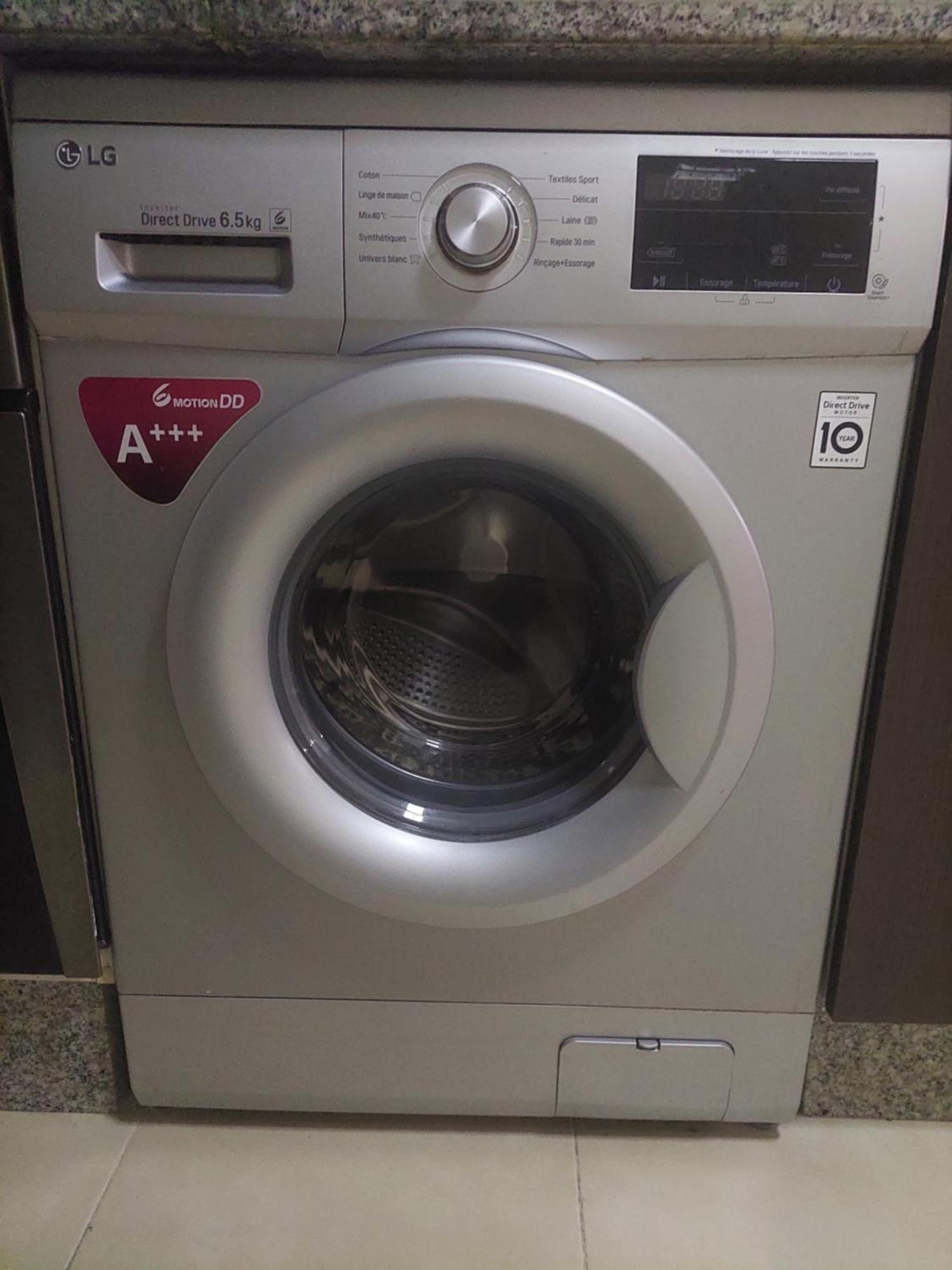 Appartement Tanger Boulevard Centre Ville Εξωτερικό φωτογραφία