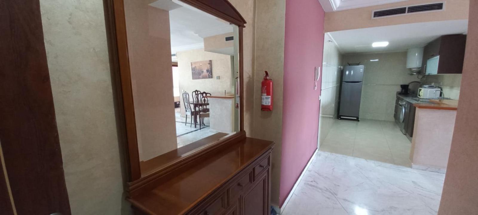 Appartement Tanger Boulevard Centre Ville Εξωτερικό φωτογραφία