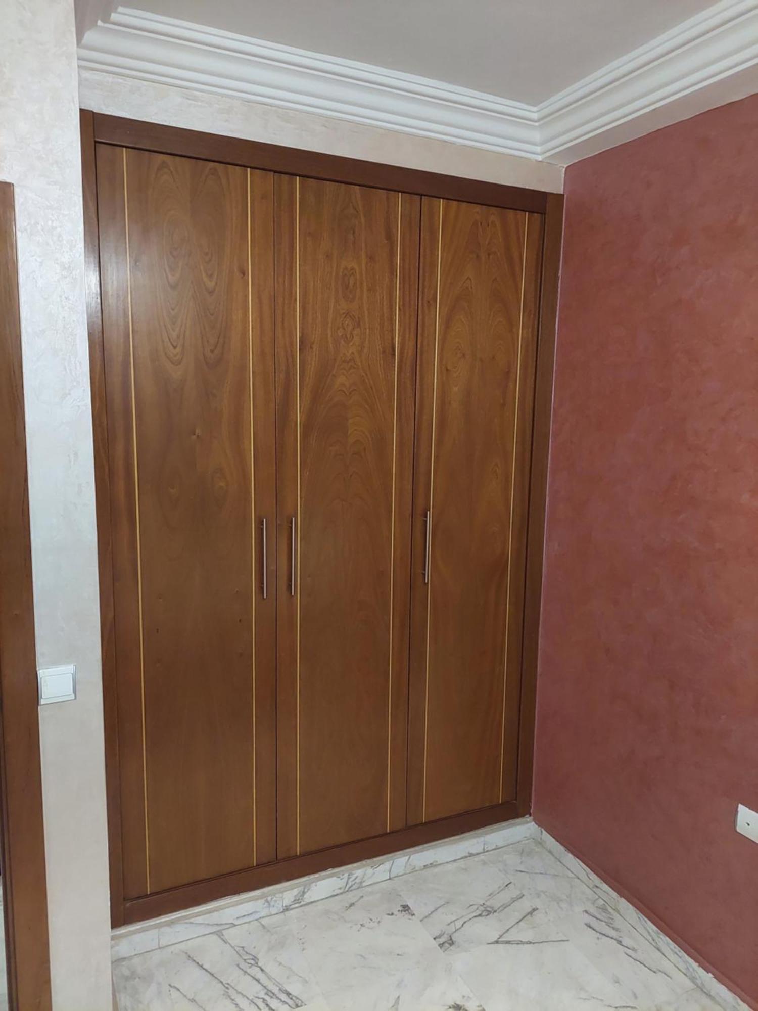 Appartement Tanger Boulevard Centre Ville Εξωτερικό φωτογραφία